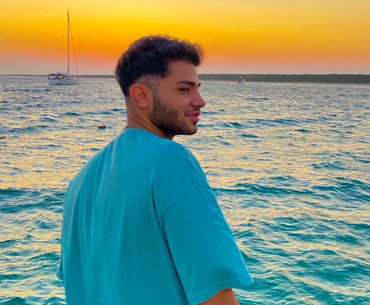 DİDİM’DE SANAT HER YERDE