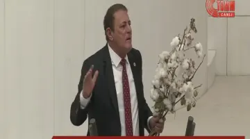 MİLLETVEKİLİ YILDIZ: ÖNÜMÜZDEKİ DÖNEM SÖKE OVASI’NDA ÜRETİCİ ÜRÜN EKMEYECEK, BUNUN SORUMLUSU SİZSİNİZ