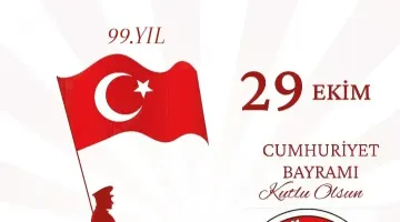 BİZ CUMHURİYETİZ