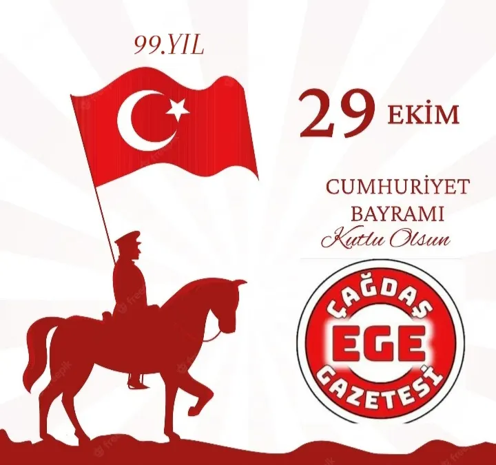 BİZ CUMHURİYETİZ