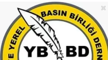 TÜRKİYE YEREL BASIN BİRLİĞİ -ÇAĞDAŞ EGE GAZETESİ