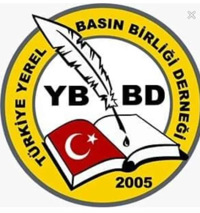 TÜRKİYE YEREL BASIN BİRLİĞİ -ÇAĞDAŞ EGE GAZETESİ