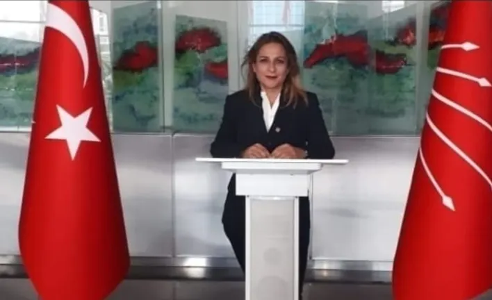 DEVRİMLERDEN TAVİZ VERMEYİZ