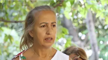 NEFES SANAT TOPLULUĞU ” BİZ  BU ŞARKIYI BİLMİYORUZ “