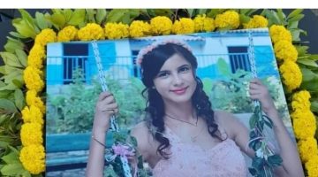 BİR  YAĞMUR  DAMLASI