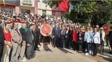 CHP İL’DE KAFALAR KARIŞIK MI