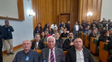 DİDİM  CEMEVİ ANKARA’DA
