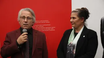 “ANADOLU’DAN GÖRSEL İZLER” TEKSTİL PARK SANAT GALERİSİ’NDE
