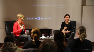 EFES SELÇUK’TA “UMUTLU BİR HİKÂYE”