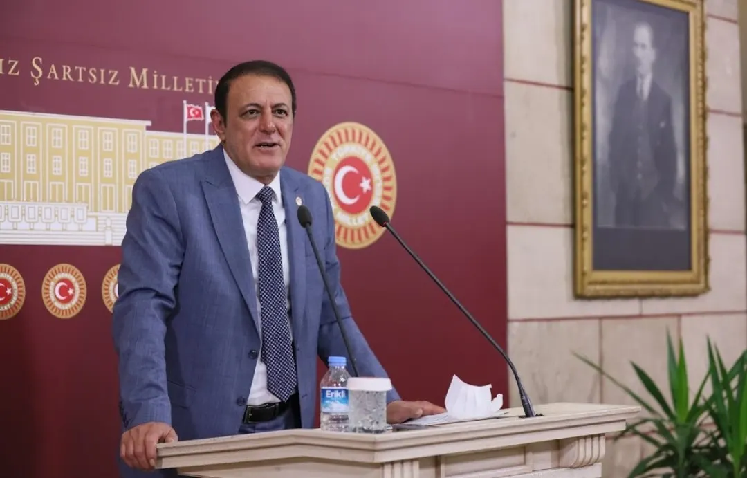 HÜSEYİN  YILDIZ’DAN10 KASIM MESAJI