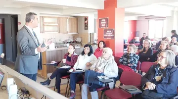 CHP DİDİM’DE SOKAK ÖRGÜTLENİYOR