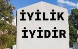 İYİLİK  IYİDİR ” DİDİM’E DEĞER  KATANLAR “