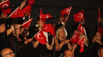 DİMDER VE ATATÜRK