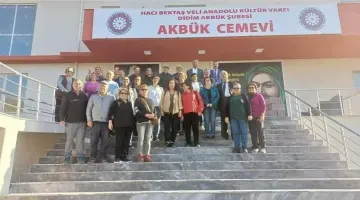 DİDİM  CHP TORBA YASAYA AKBÜK’TE  HAYIR DEDİ