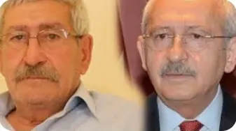 KILIÇDAROĞLU AİLESİNİN  ACI GÜNÜ