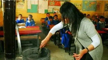 BANA BİR HARF ÖĞRETENİN KIRK YIL KÖLESİ OLURUM