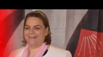 GÜLŞAH  ÇAĞLAR ” HER TÜRLÜ  ŞİDDETE  HAYIR”