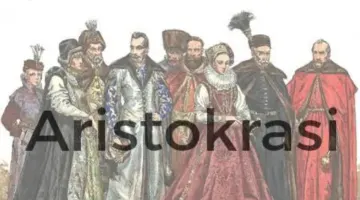 MAKARNADAN BİR YAZI” ARİSTOKRAT OLMAK YA DA OLMAMAK İŞTE  BÜTÜN  MESELE BU”
