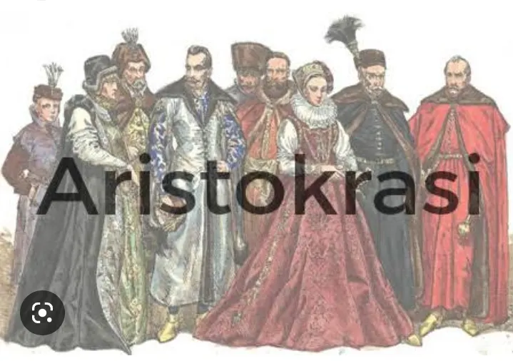MAKARNADAN BİR YAZI” ARİSTOKRAT OLMAK YA DA OLMAMAK İŞTE  BÜTÜN  MESELE BU”