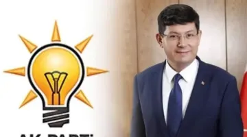 SİYASETİN ARA TRANSFERİ KÜRŞAT ENGİN