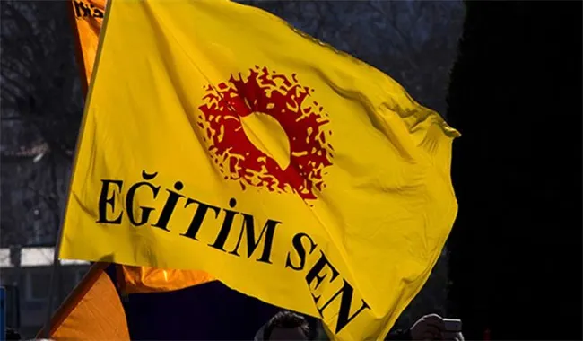 DİDİM  EĞİTİM-SEN BASIN METNİ