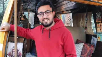 TUNCAY POLAT YAZDI “KUBİLAY  BİZDEN  BİRİYDİ”