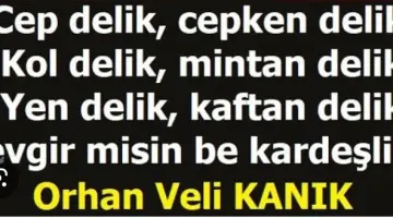 CEP DELİK CEPKEN DELİK