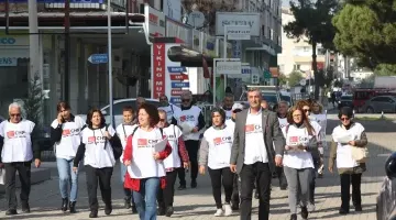 2.YÜZ YILIN MİMARLARI SAHADA