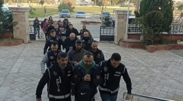 DİDİM  EMNİYET  GÜÇLERİ  GÖZ  AÇTIRMIYOR