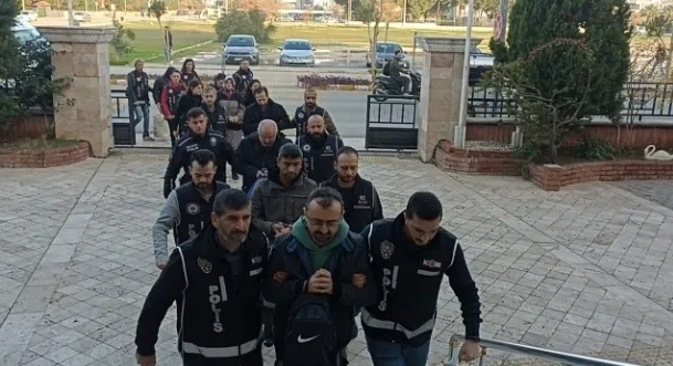 DİDİM  EMNİYET  GÜÇLERİ  GÖZ  AÇTIRMIYOR