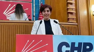 ÖZLEM  EKİZ  ” SUÇ ORTAĞI OLMAYACAĞIZ “