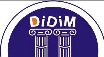 DİDİM  DERNEĞİ “PARKLARIMIZDAN KIYILARIMIZDAN ORMANLARIMIZDAN VAGEÇMİYORUZ”