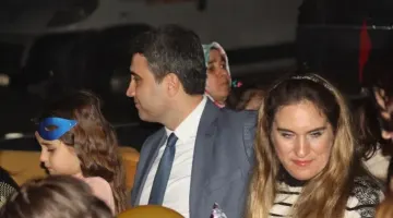 BİZİM AİLE BÜROKRASİNİN EN GÜZEL HALİ