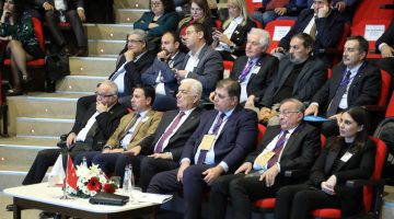 4. BELEDİYELER BULUŞMASI TAMAMLANDI