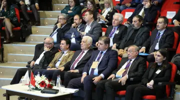 4. BELEDİYELER BULUŞMASI TAMAMLANDI