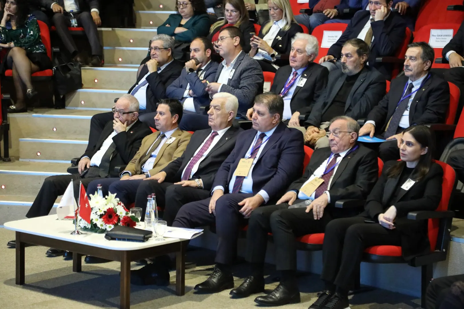 4. BELEDİYELER BULUŞMASI TAMAMLANDI