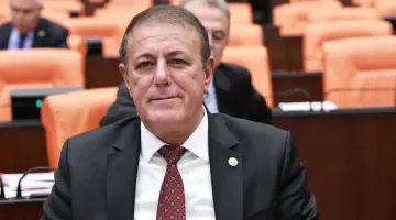 HÜSEYİN YILDIZ GAZETECİLERİN GÜNÜNÜ  KUTLADI