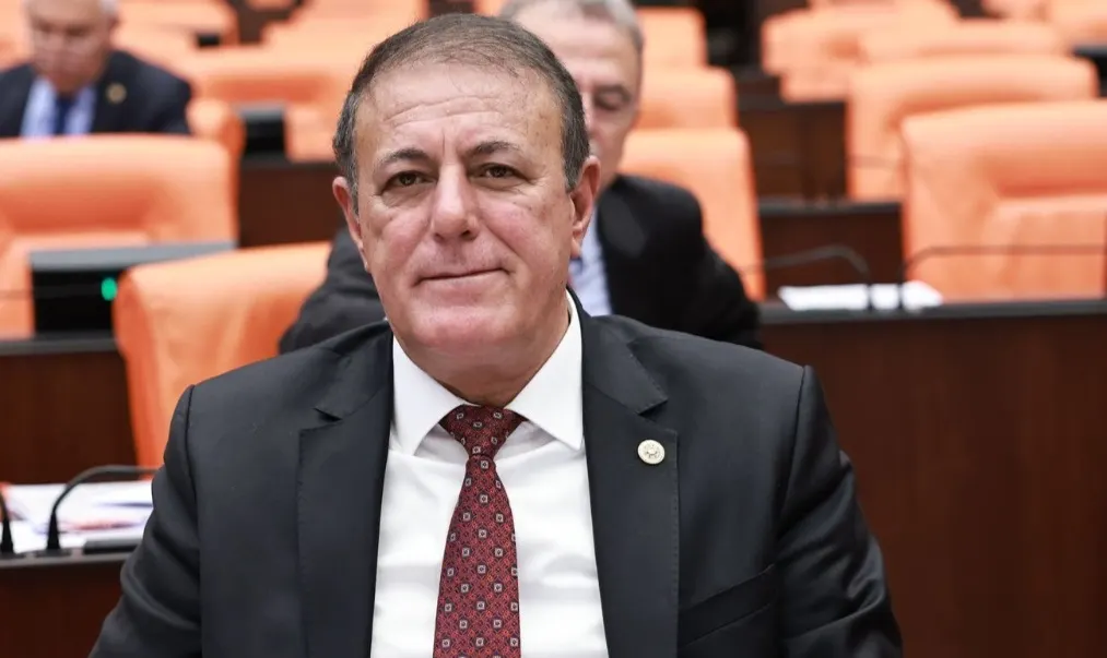 HÜSEYİN YILDIZ GAZETECİLERİN GÜNÜNÜ  KUTLADI