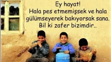 GİDENLERE KALANLARA