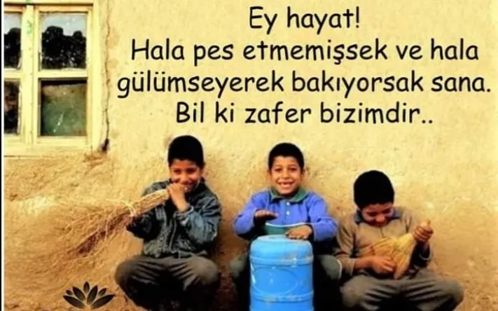 GİDENLERE KALANLARA