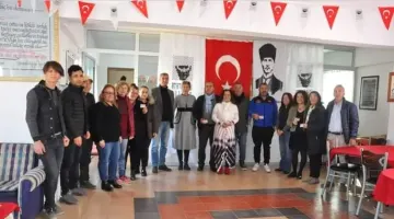 DİDİM  ADD ATATÜRK DEVRİMLERİNİN İZİNDE
