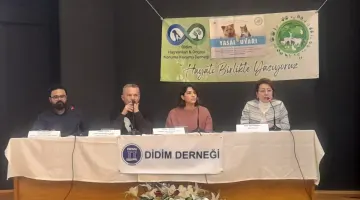BİRLİKTE  BİR YAŞAM MÜMKÜN