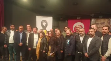 DİDİM ESNAF VE SANATKARLAR KREDİ VE KEFALET KOOPARATİFİ YENİ YÖNETİMİNİ SEÇTİ