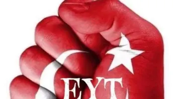 EYT KARGAŞASI