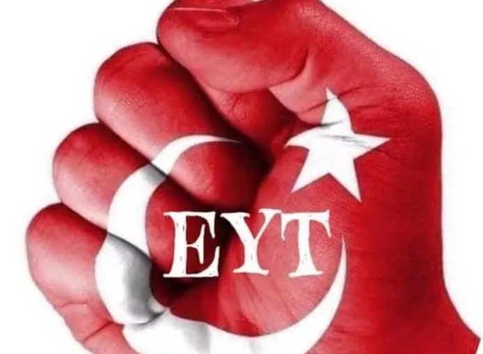 EYT KARGAŞASI