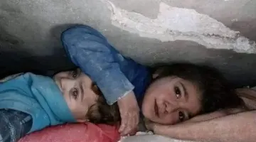 YÜREĞİMİZ KANIYOR