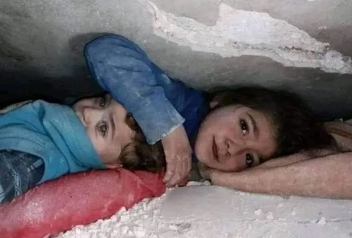 YÜREĞİMİZ KANIYOR