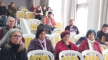 UMAKDER (UMUT ARAMA KURTARMA DERNEĞİ)DİDİM’DE  TOPLANDI.