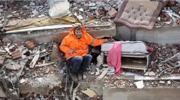 KARDEŞİN DUYMAZ