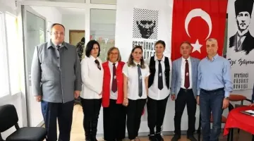 DİDİM ADD KADINLARA EMANET EDİLDİ